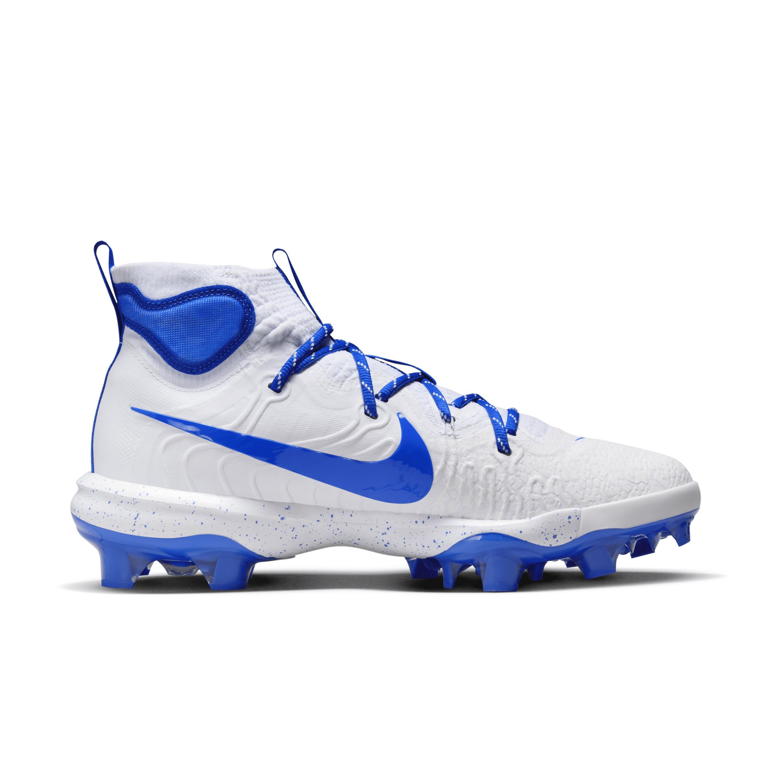 Nike Men's Alpha Huarache NXT MCS Baseball Cleats Product Image