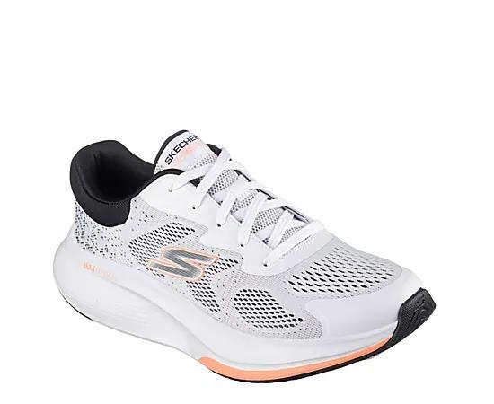 Skechers Womens Go Walk Max Walker Vea Running Shoe Product Image