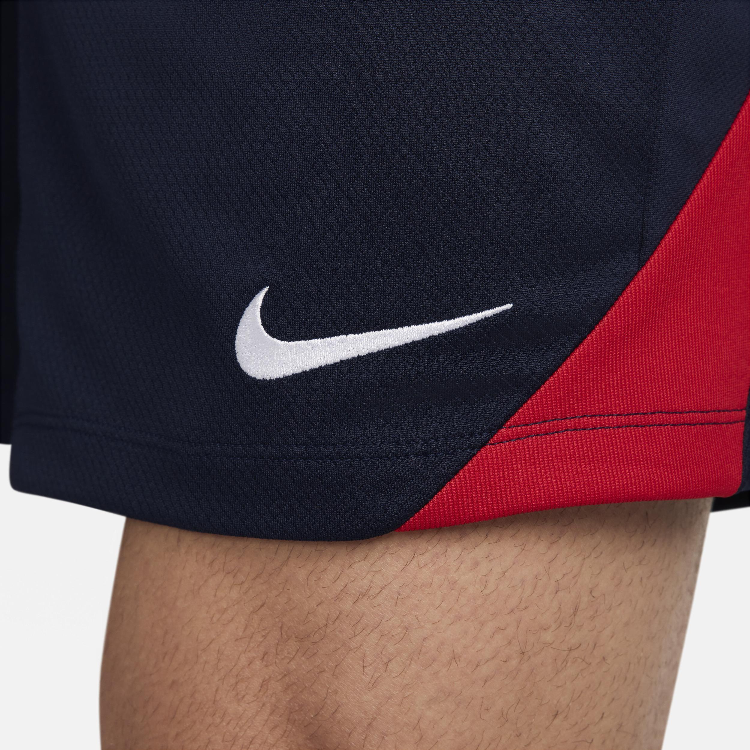 USMNT Strike Nike Mens Dri-FIT Soccer Knit Shorts Product Image