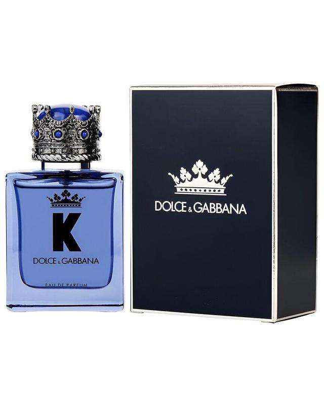 Men's 1.7oz King Man Edp Product Image