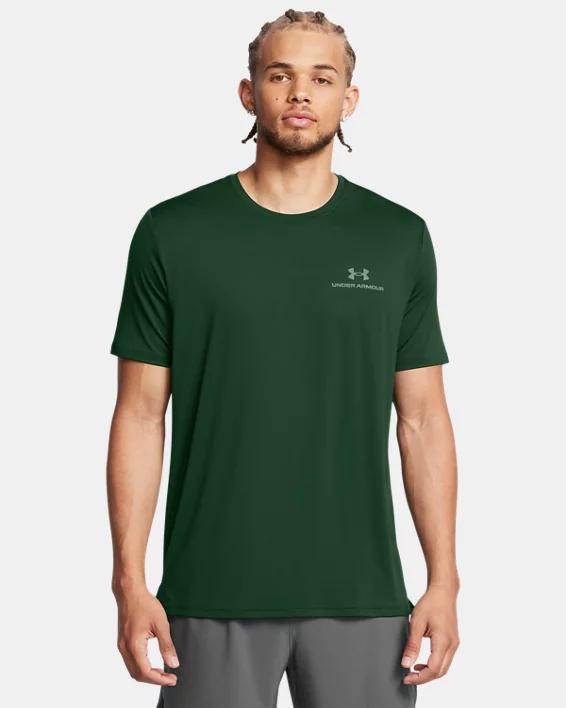 Mens UA Vanish Energy Short Sleeve Product Image