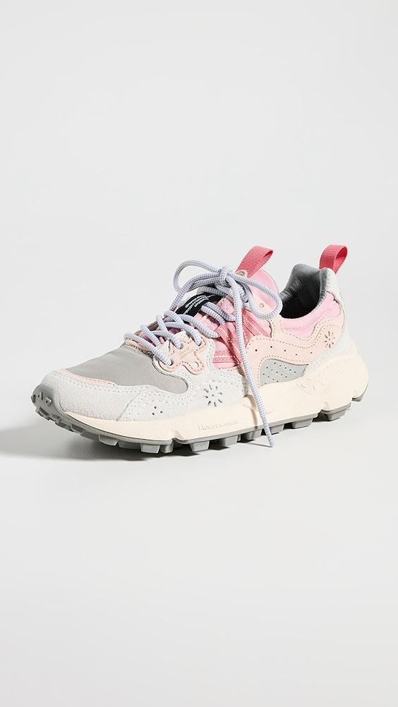 Flower Mountain Yamano 3 Sneakers | Shopbop Product Image