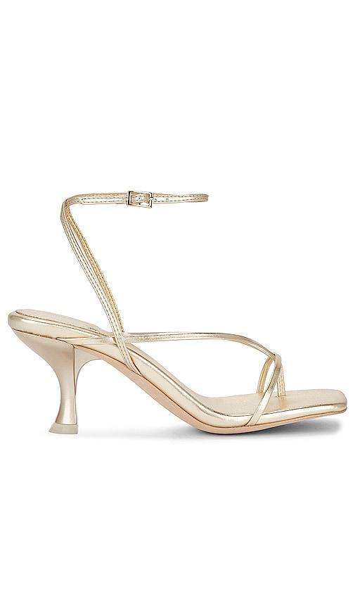 Jeffrey Campbell Fluxx Sandal Product Image