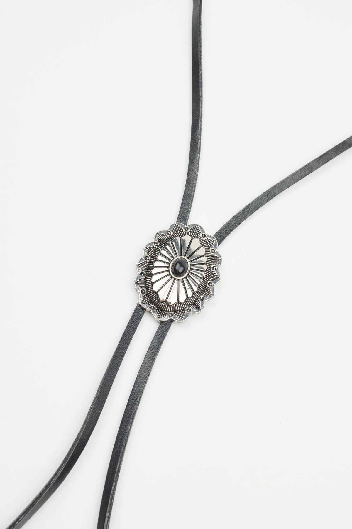 Concho Bolero Necklace Product Image