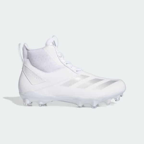 Adizero Chaos Football Lineman Cleats Product Image