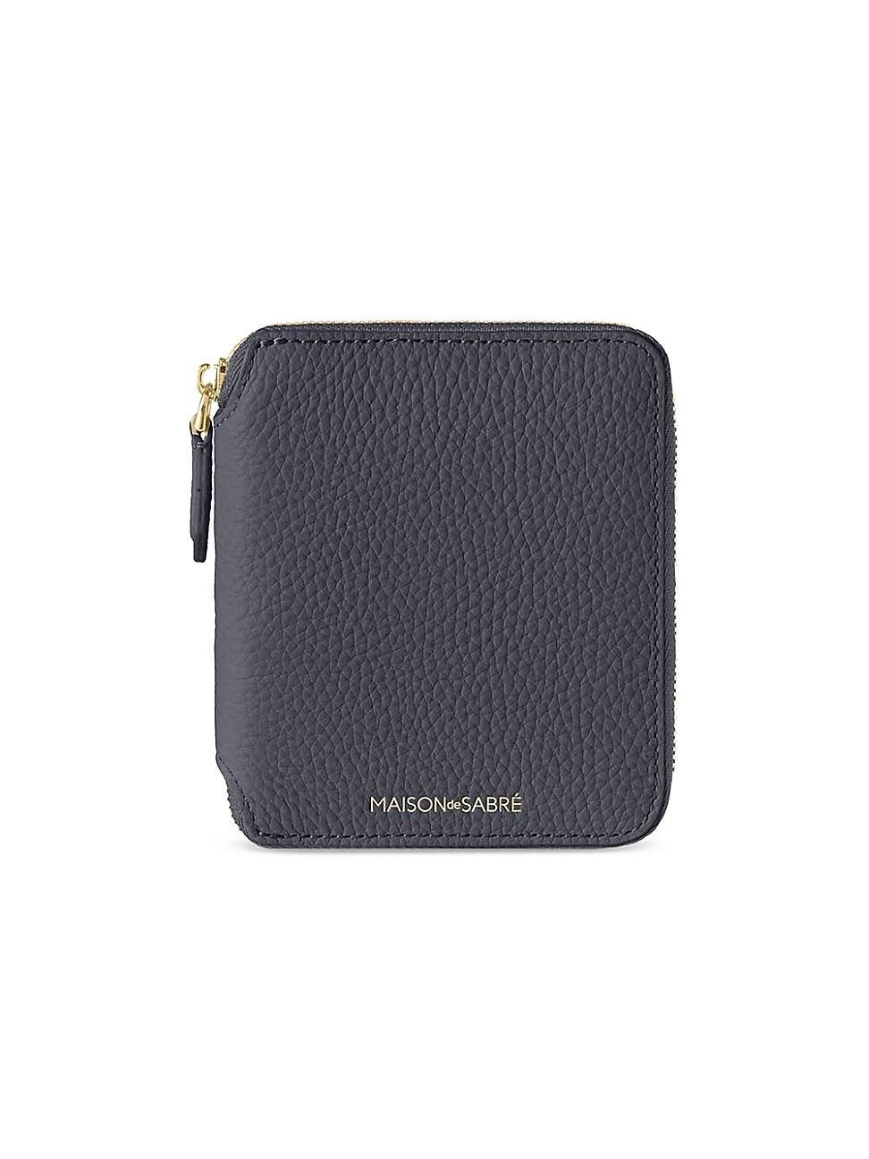 Womens The Zip Around Wallet Product Image