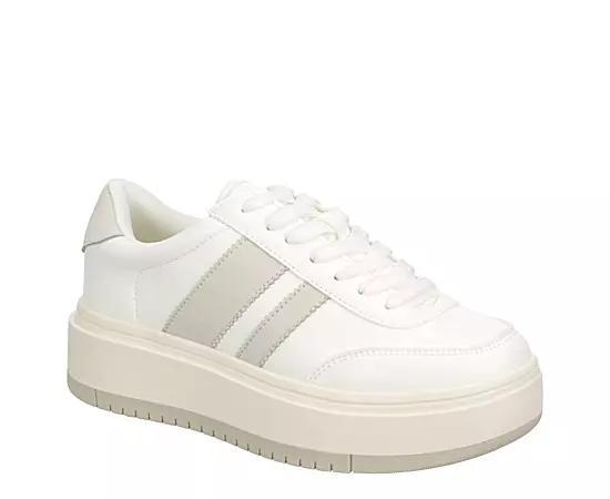 Madden Girl Womens Navida Sneaker Product Image