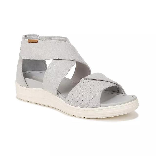 Dr. Scholls Time Off Fun Womens Sandals Product Image