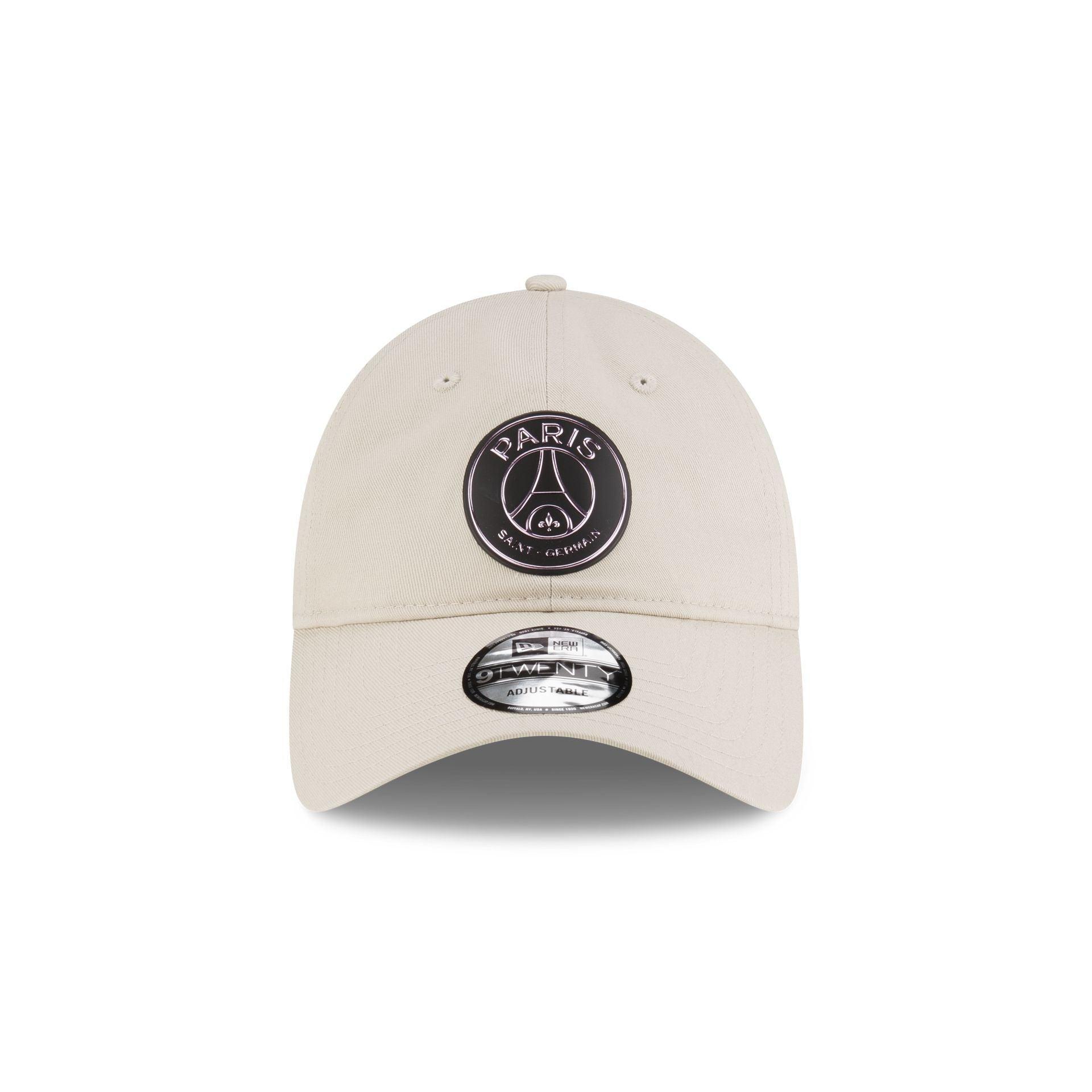 Paris Saint-Germain Stone 9TWENTY Adjustable Hat Male Product Image