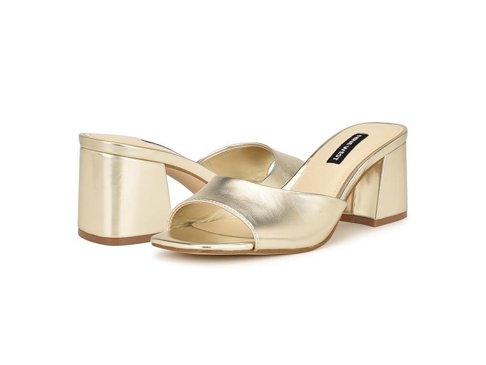 Nine West Gagen Women's Sandals Product Image