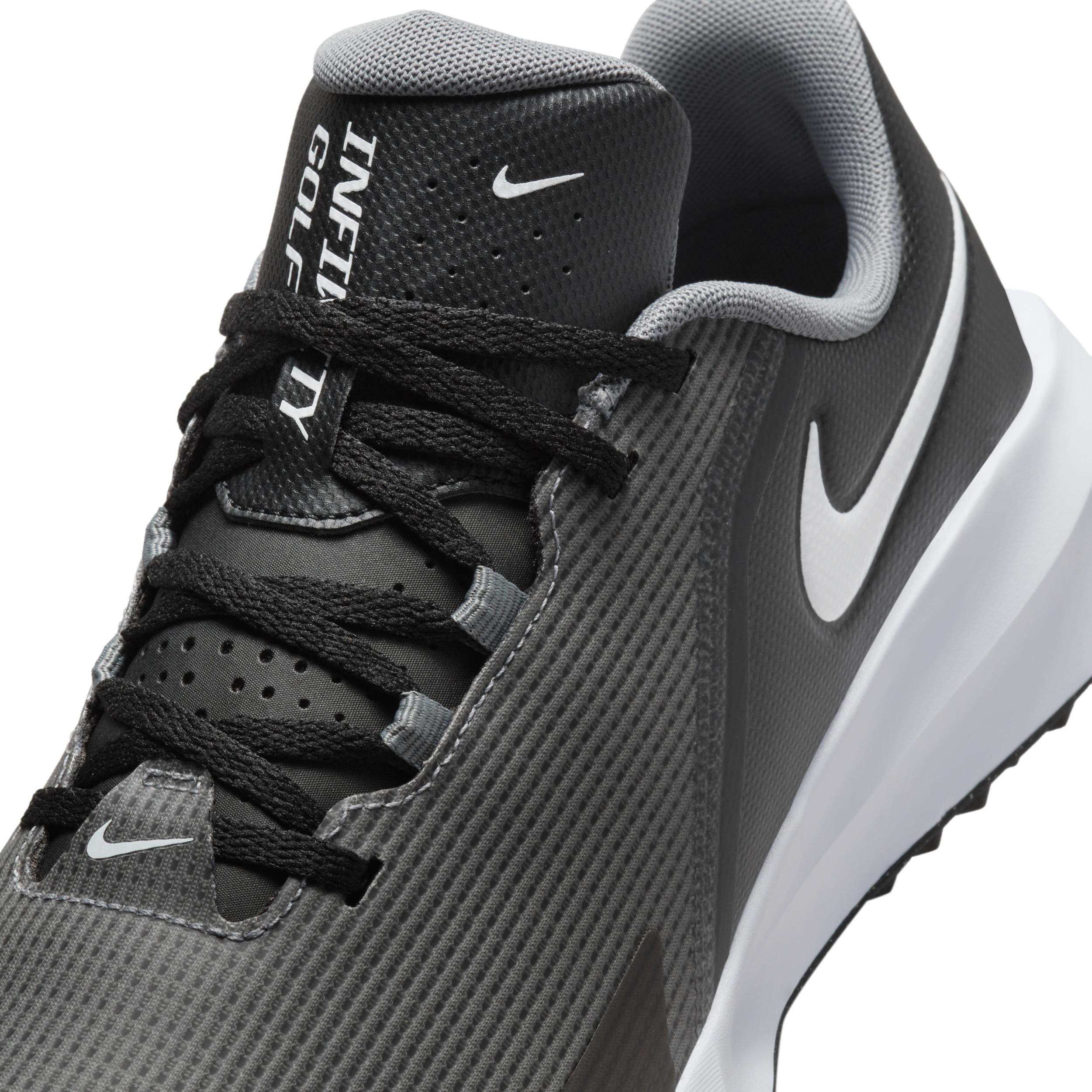 Nike Unisex Infinity G NN Golf Shoes Product Image