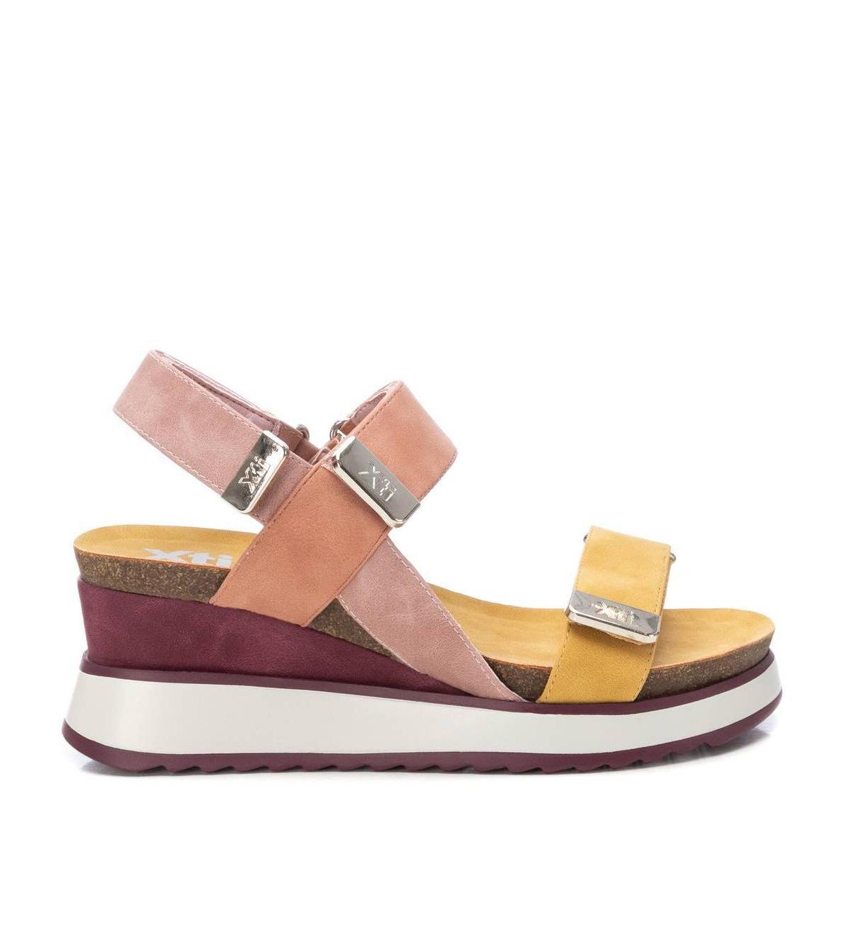 Xti Womens Wedge Sandals Product Image