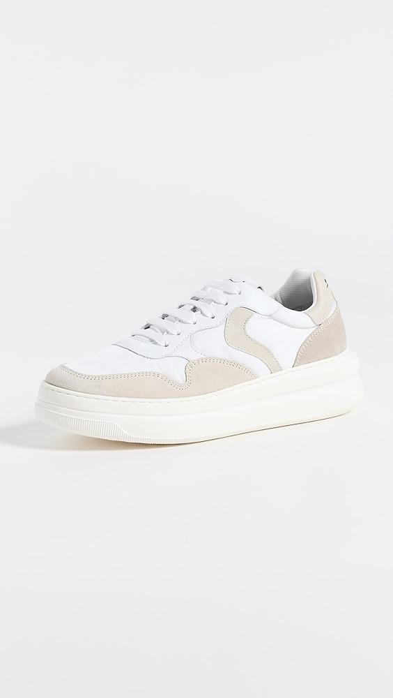 Voile Blanche Grenelle Sneakers | Shopbop Product Image