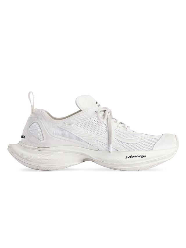 Womens Circuit Sneakers Product Image