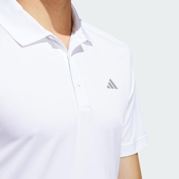 Adi Performance Polo Shirt Product Image