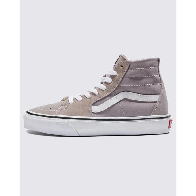 Sk8-Hi Tapered Shoe Product Image