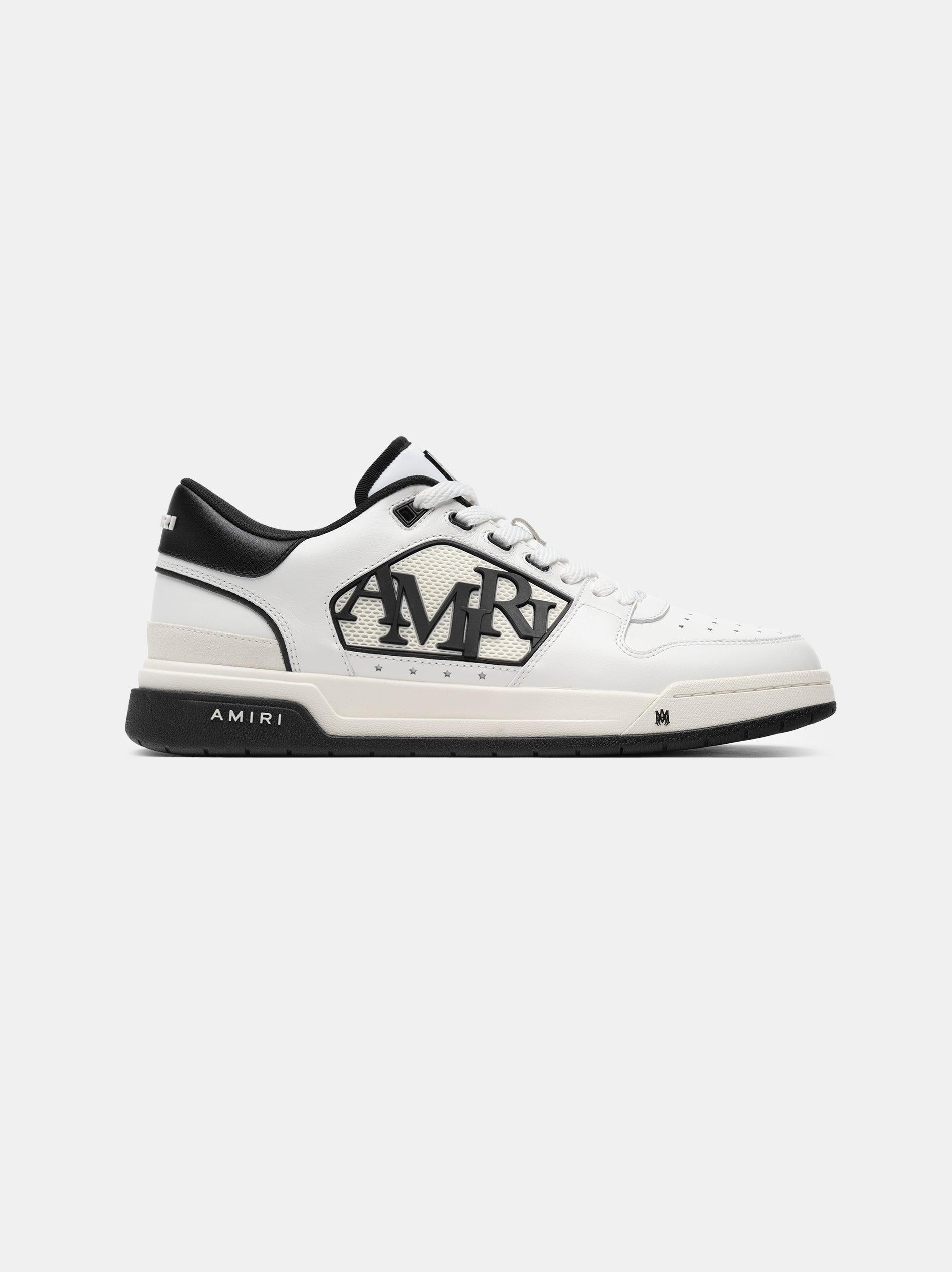 WOMEN - WOMEN'S CLASSIC LOW - White Black Female Product Image