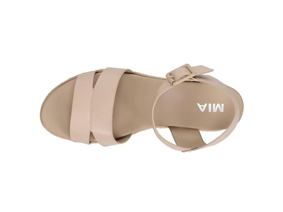 MIA Knia Women's Shoes Product Image