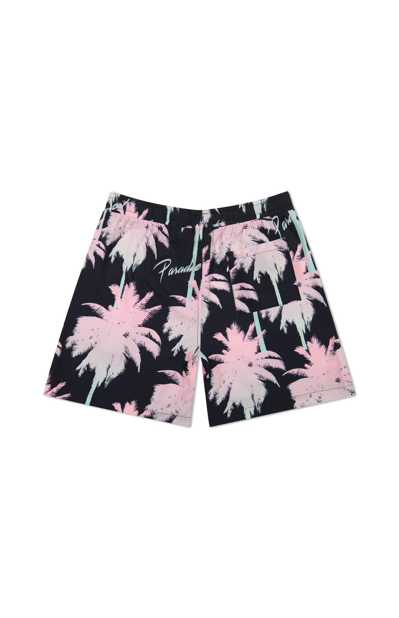 WeSC America Inc Mens Austin Paradise Lost Shorts Product Image