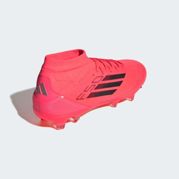 F50 Women's Pro Mid-Cut Firm Ground Soccer Cleats Product Image