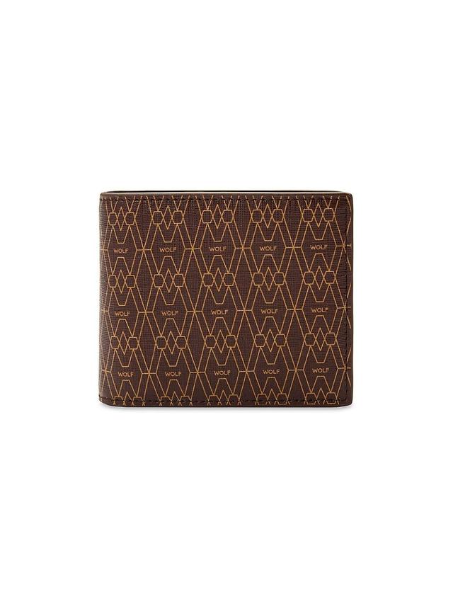 Signature Billfold Wallet Product Image