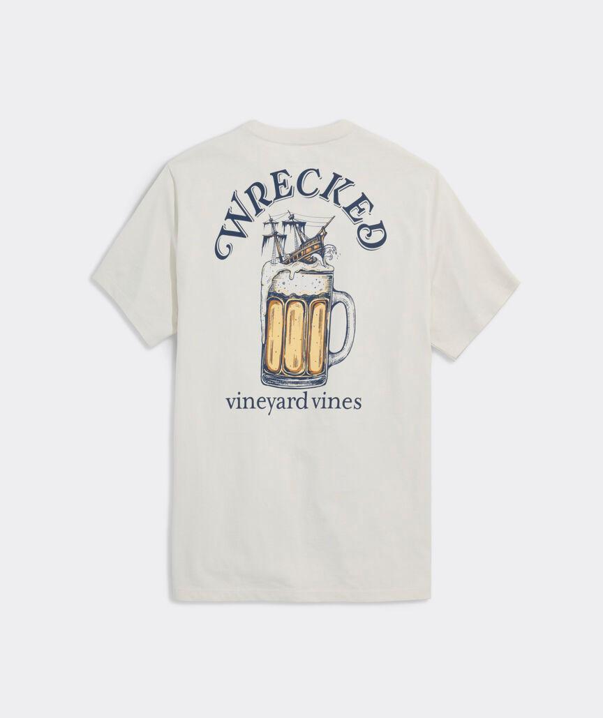 Ship Wrecked Short-Sleeve Tee Product Image