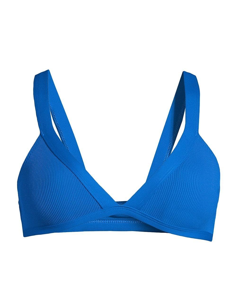 Womens Farrah Bikini Top Product Image