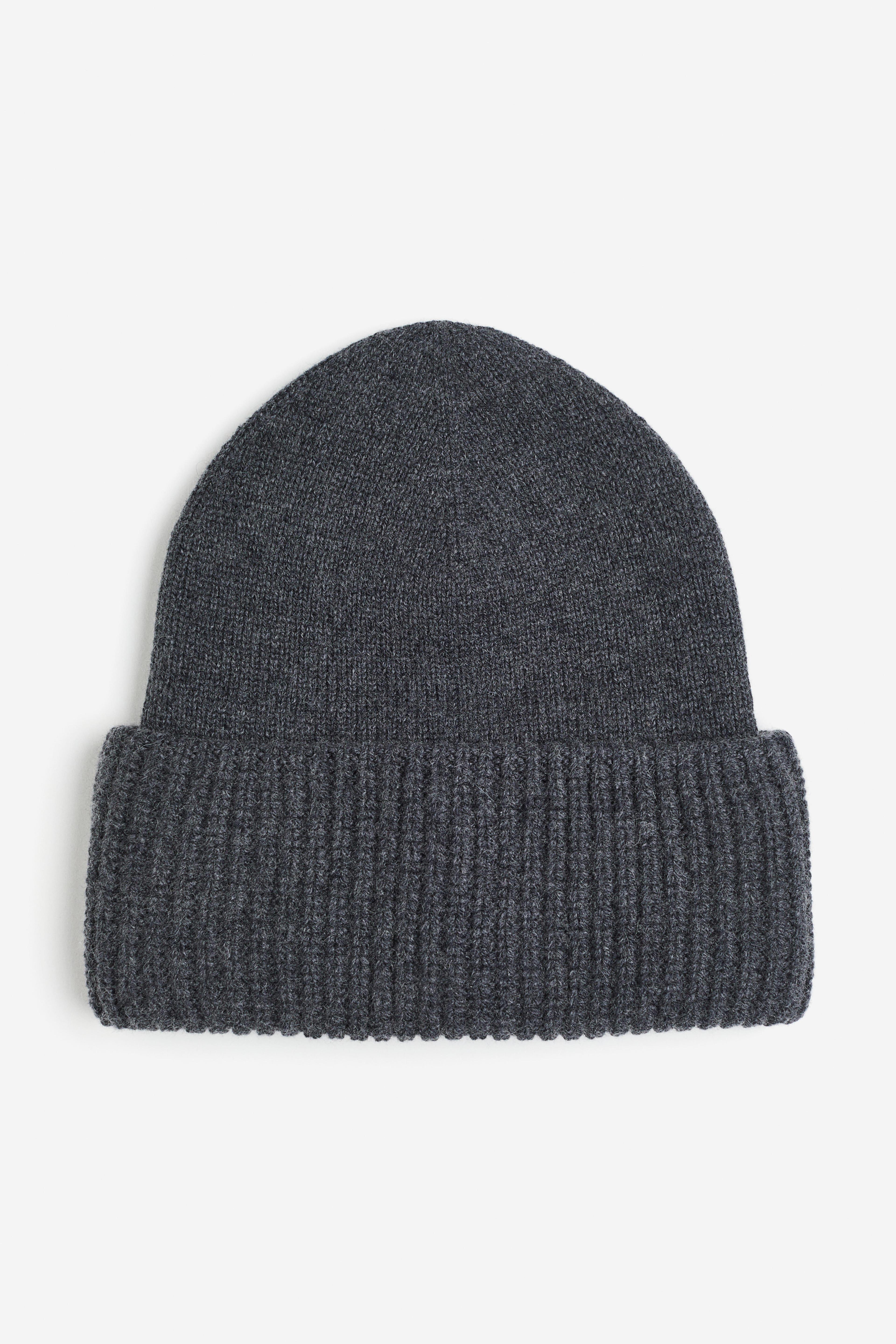 Cashmere-Blend Beanie product image