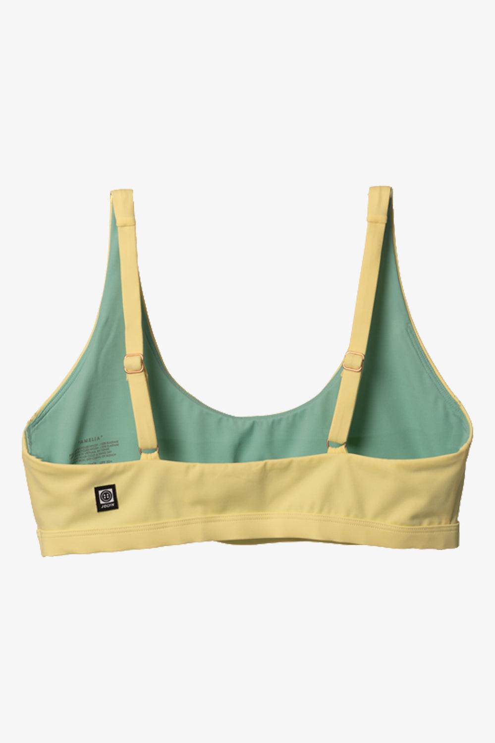 Amelia Bikini Top - Pismo Female Product Image