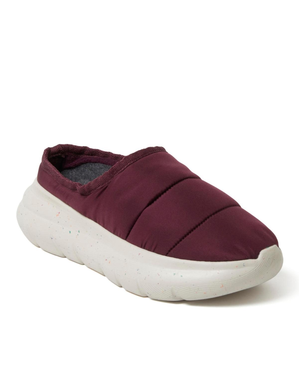 Dearfoams Womens Ontario Slip-On Clog With Regnr8 Product Image