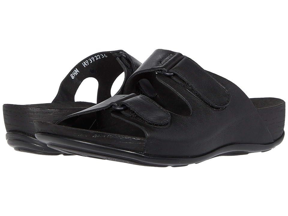 SAS Seaside (Gravity) Women's Sandals Product Image