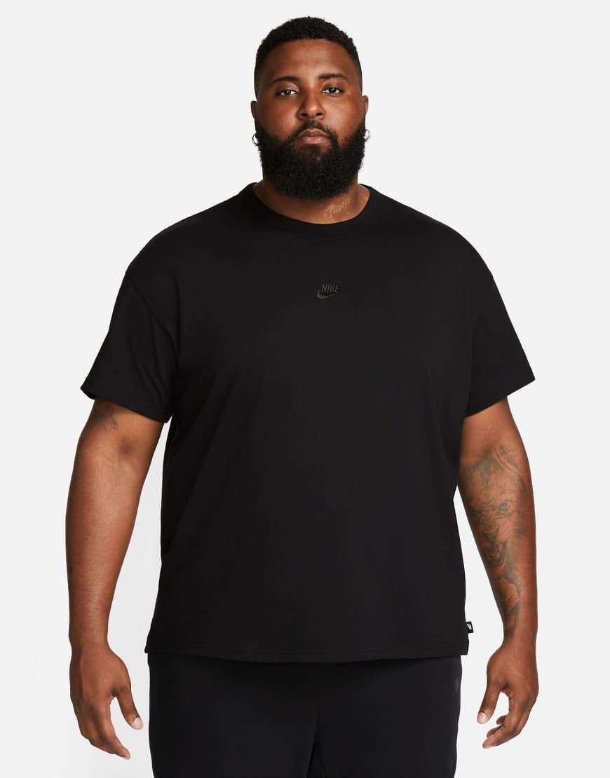 Nike Premium Essentials unisex oversized t-shirt t-shirt Product Image