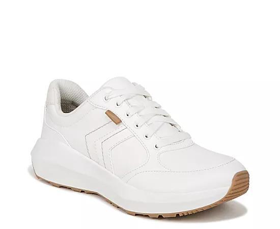 Dr. Scholls Womens Hannah Retro Sneaker Lace Product Image