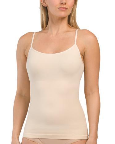 Seamless Shaping Camisole For Women Product Image