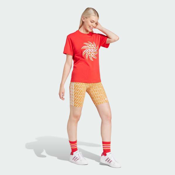 adidas x FARM Rio Graphic Tee Product Image