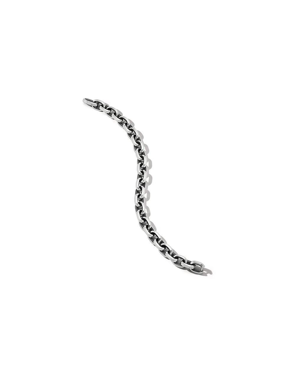 Mens Deco Link Bracelet 9.5mm Product Image