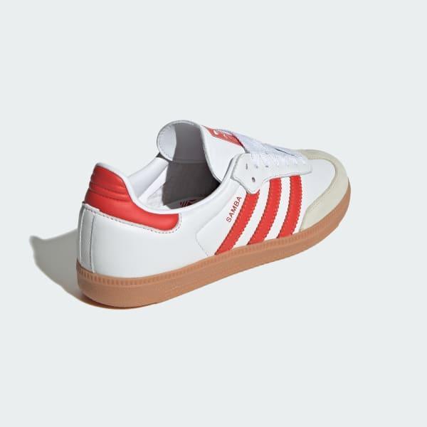 Samba OG Shoes Product Image