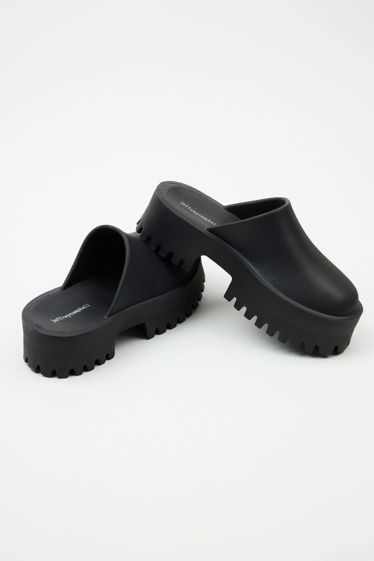 JEFFREY CAMPBELL Clogge Product Image