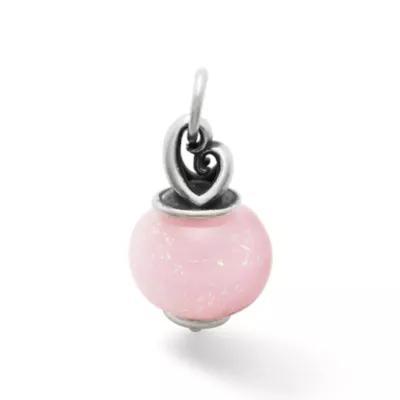 Mother's Love Art Glass Charm Product Image