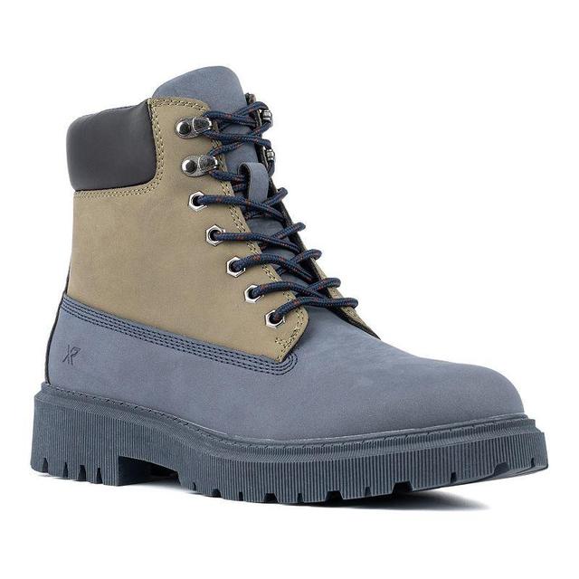 Xray Lazlo Mens Boots Product Image