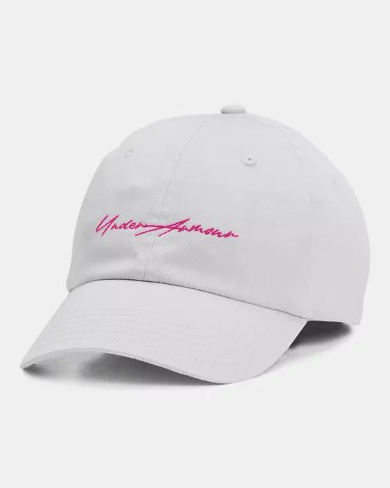 Womens UA Favorite Hat Product Image