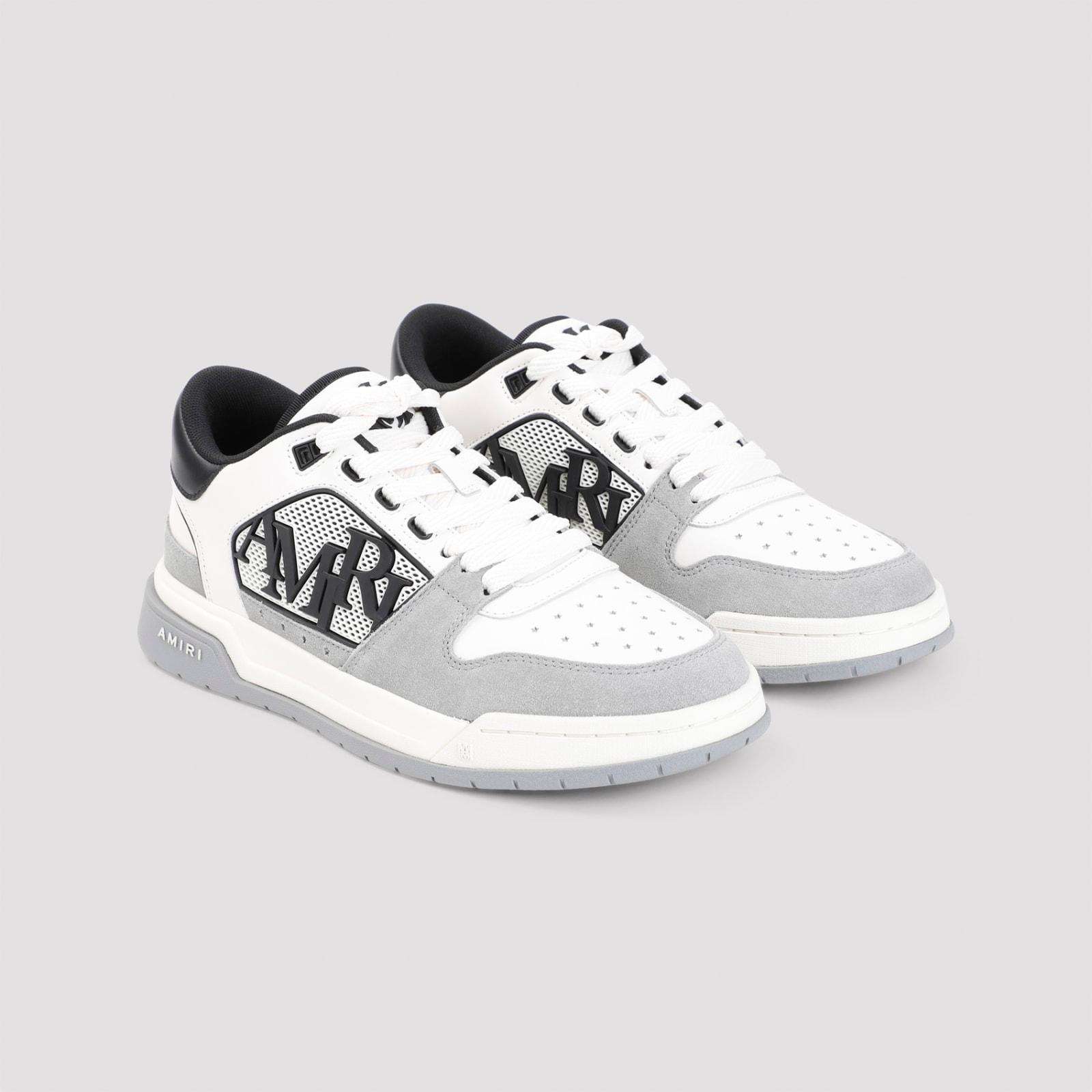 Classic Low Sneakers In White Product Image