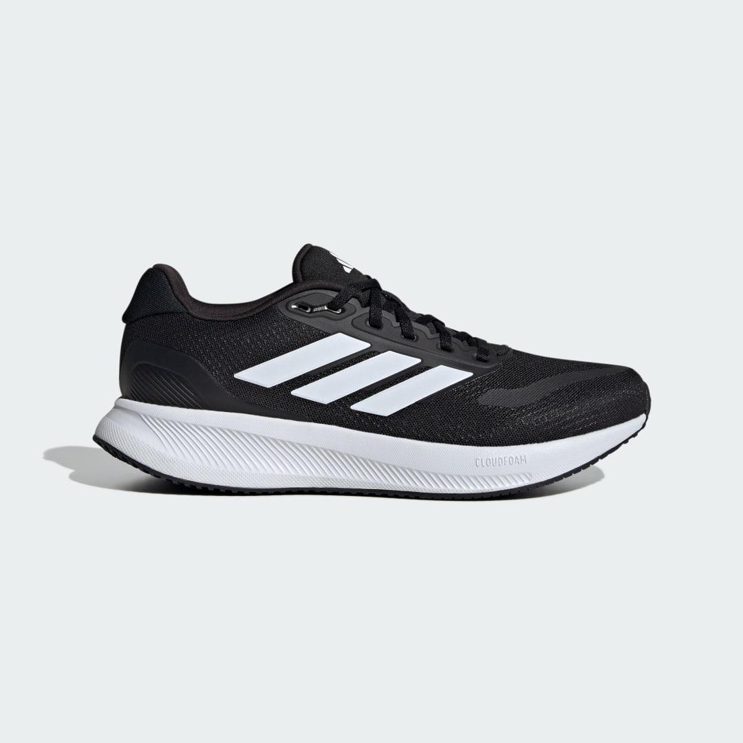 adidas Runfalcon 5 Mens Running Shoes Product Image