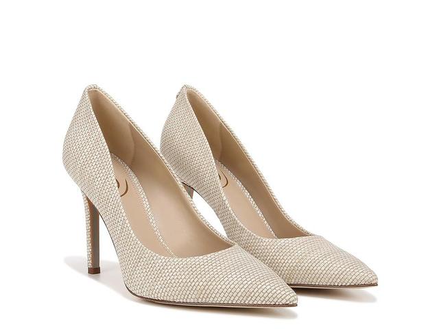 Sam Edelman Hazel (Light Natural) Women's Shoes Product Image