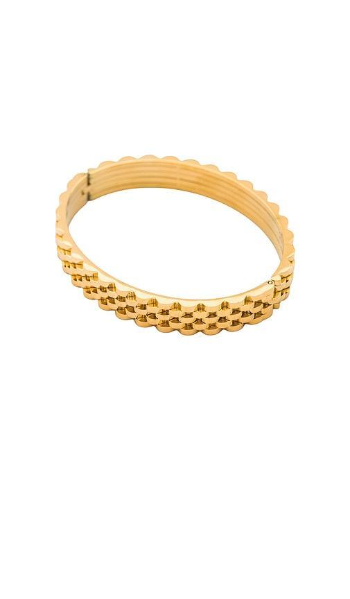 Rolly Bangle Product Image