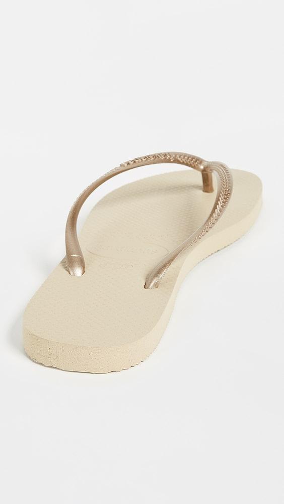 Havaianas Slim Flip Flops | Shopbop Product Image