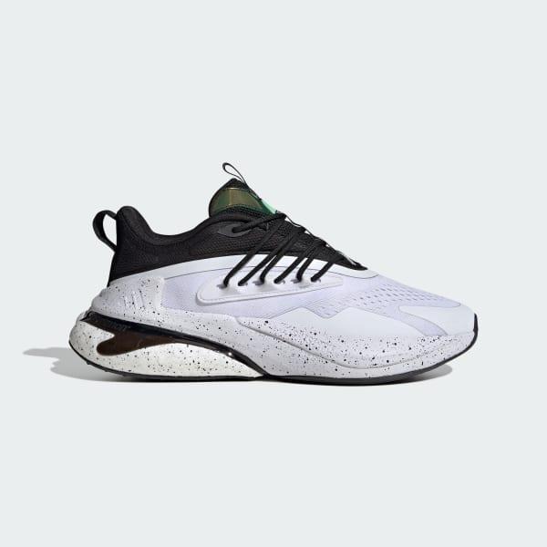 Alphaboost V2 Shoes Product Image