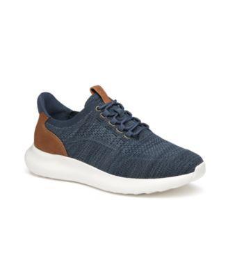 Mens Amherst 2.0 Plain-Toe Knit Sneakers Product Image