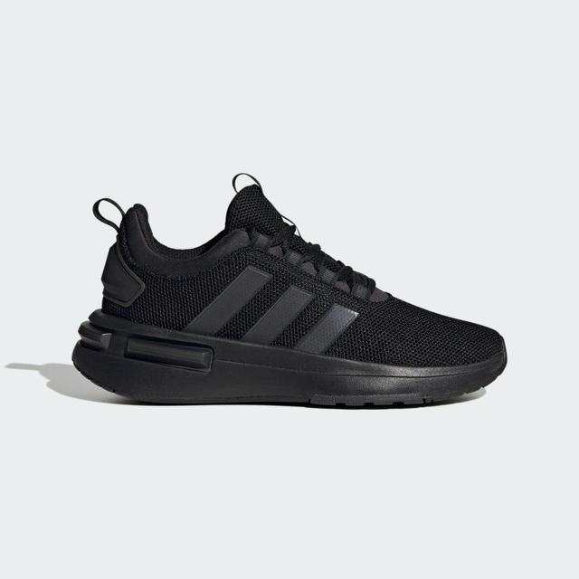 adidas Racer TR23 Shoes Core Black 9.5 Womens Product Image