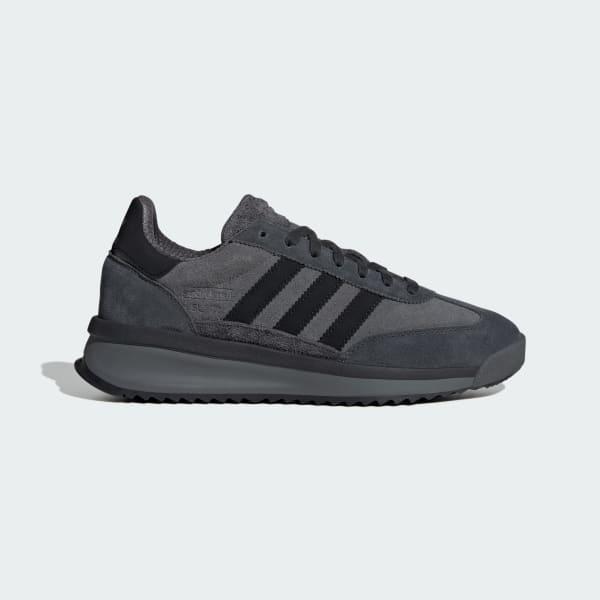 adidas SL 72 RTN Shoes Grey One M 10 / W 11 Unisex Product Image